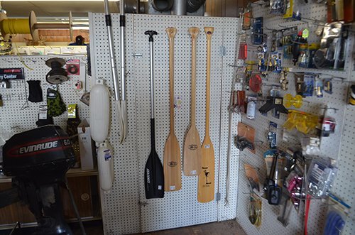 Property photo 11 - PERSONAL PROPERTY AUCTION, Smokeys Landing Inventory & Personal Property